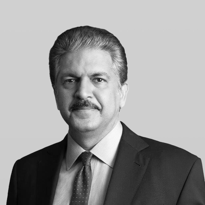 Anand.G.Mahindra