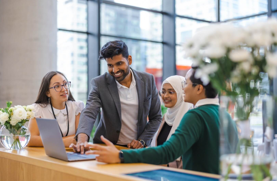diversity inclusion banner