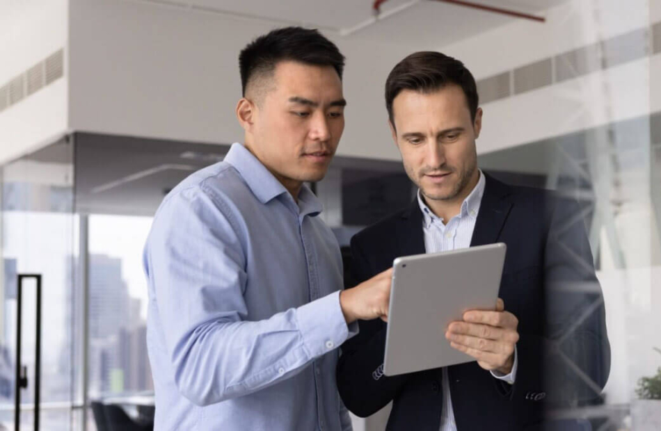 Insurance Service Banner Centered