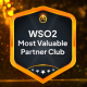 WSO2 MVP Club