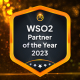 WSO2 partner of the Year
