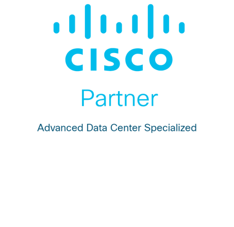Cisco DC