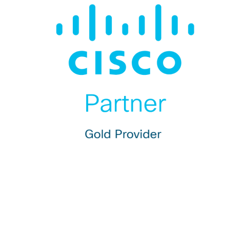 Cisco Gold Provider