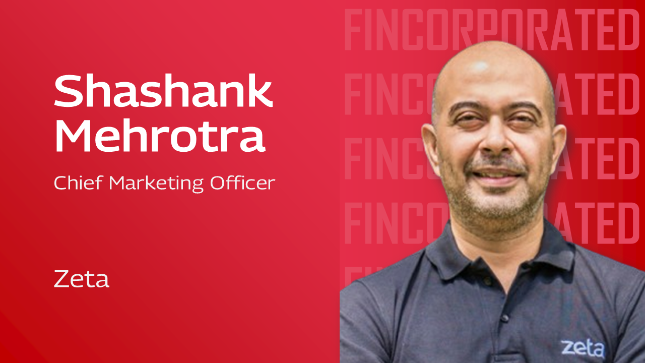 Zeta's Digital Transformation in Finance